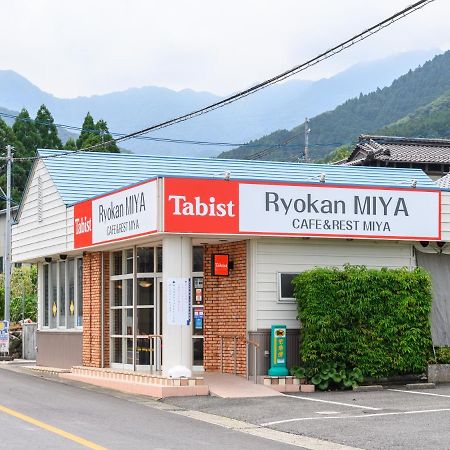 Tabist Miya Yokkaichi Suizawa Otel Dış mekan fotoğraf