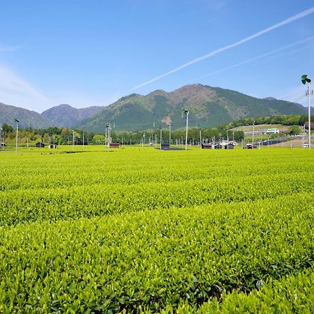 Tabist Miya Yokkaichi Suizawa Otel Dış mekan fotoğraf