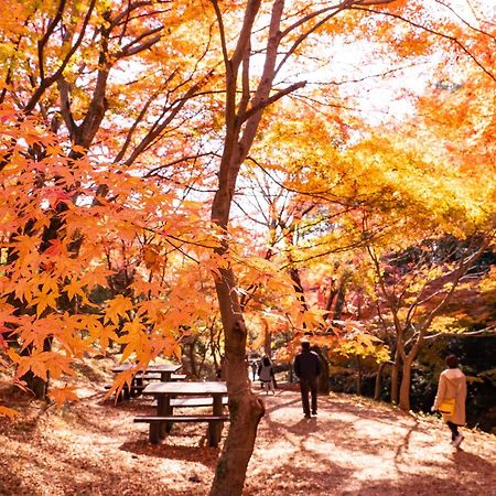 Tabist Miya Yokkaichi Suizawa Otel Dış mekan fotoğraf
