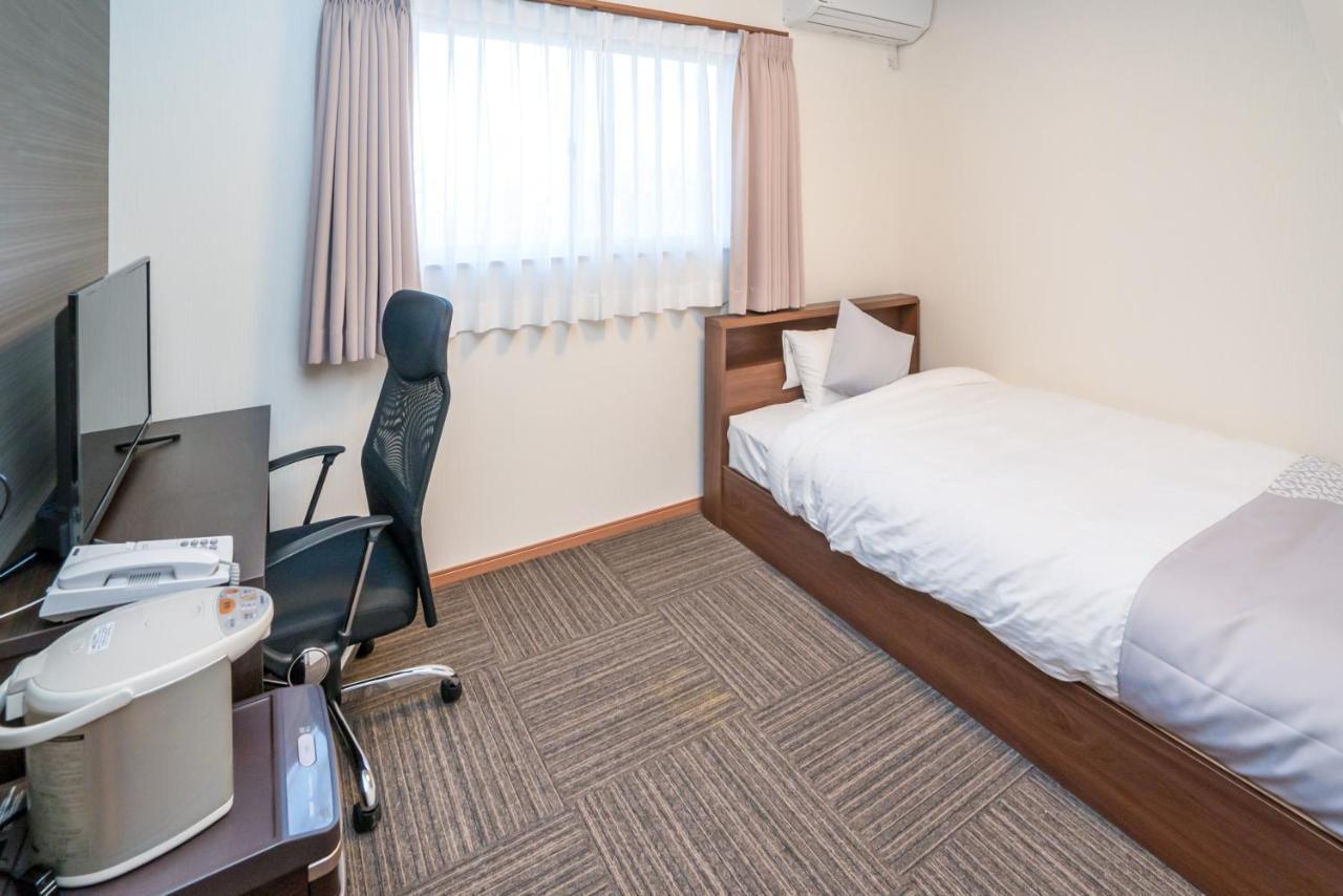 Tabist Miya Yokkaichi Suizawa Otel Dış mekan fotoğraf