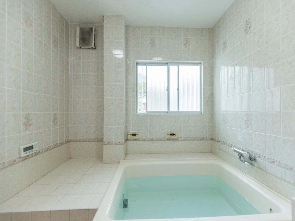 Tabist Miya Yokkaichi Suizawa Otel Dış mekan fotoğraf