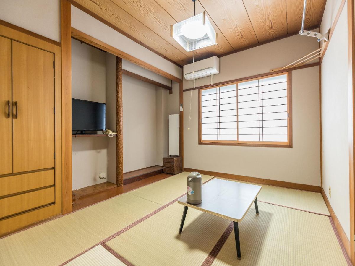 Tabist Miya Yokkaichi Suizawa Otel Dış mekan fotoğraf
