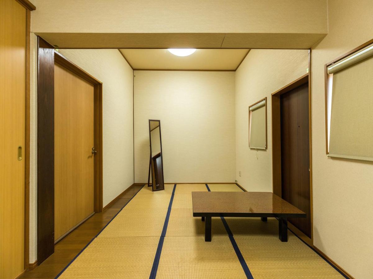 Tabist Miya Yokkaichi Suizawa Otel Dış mekan fotoğraf