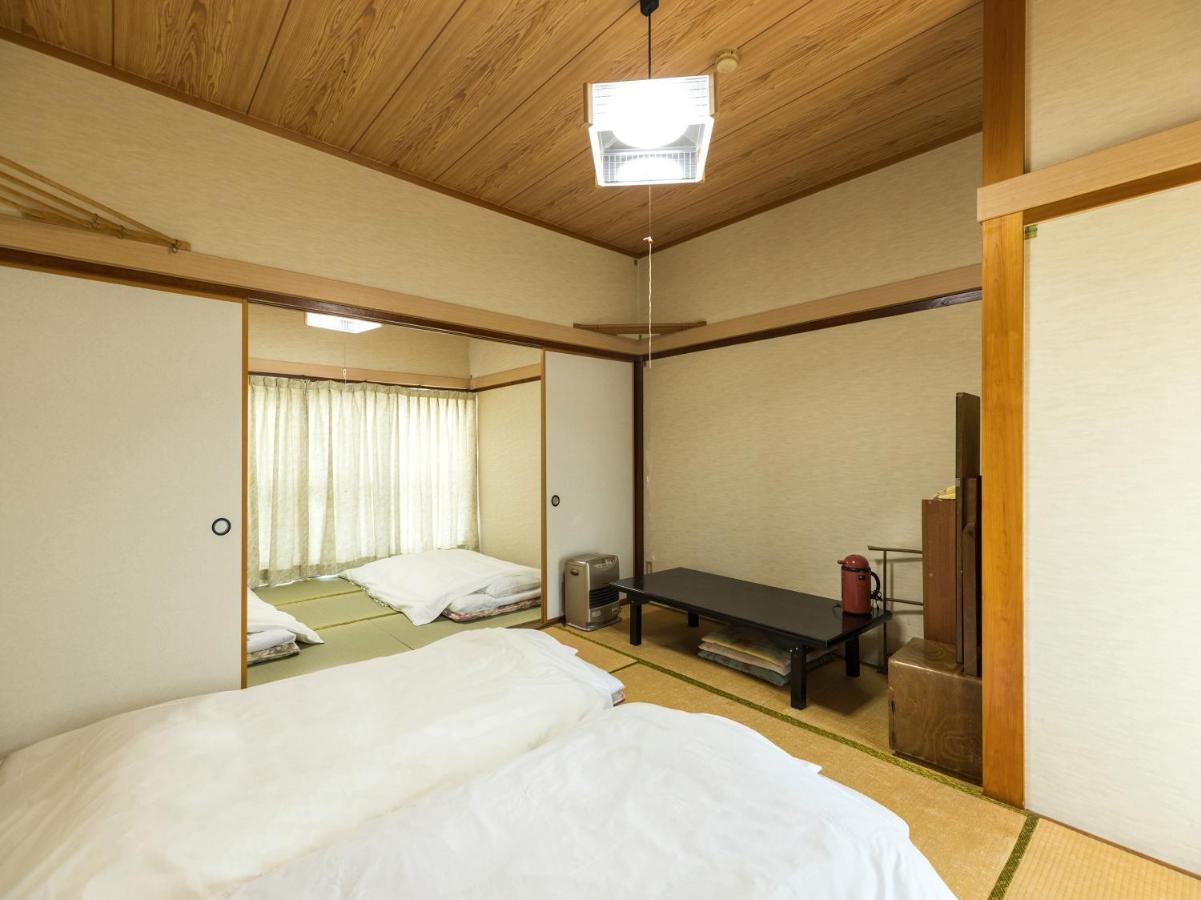 Tabist Miya Yokkaichi Suizawa Otel Dış mekan fotoğraf