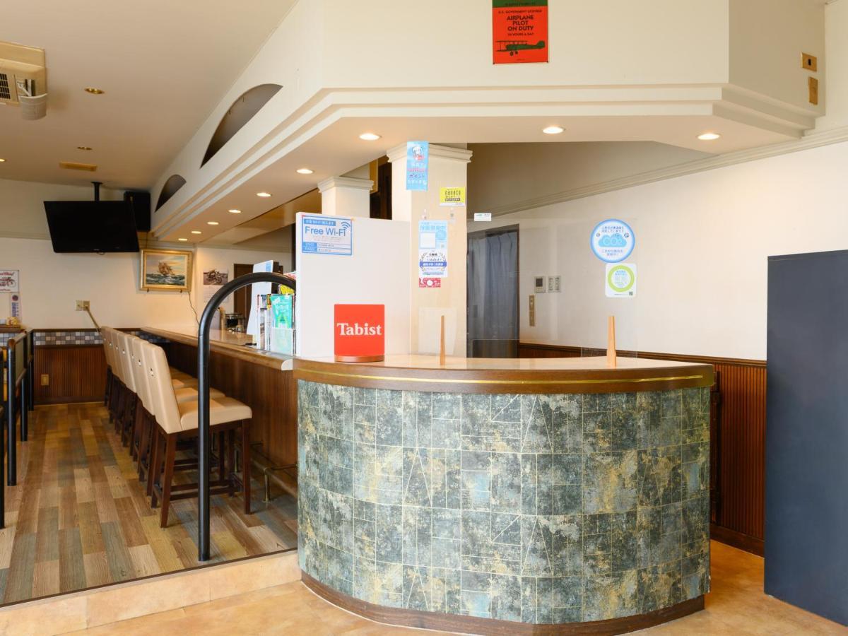 Tabist Miya Yokkaichi Suizawa Otel Dış mekan fotoğraf