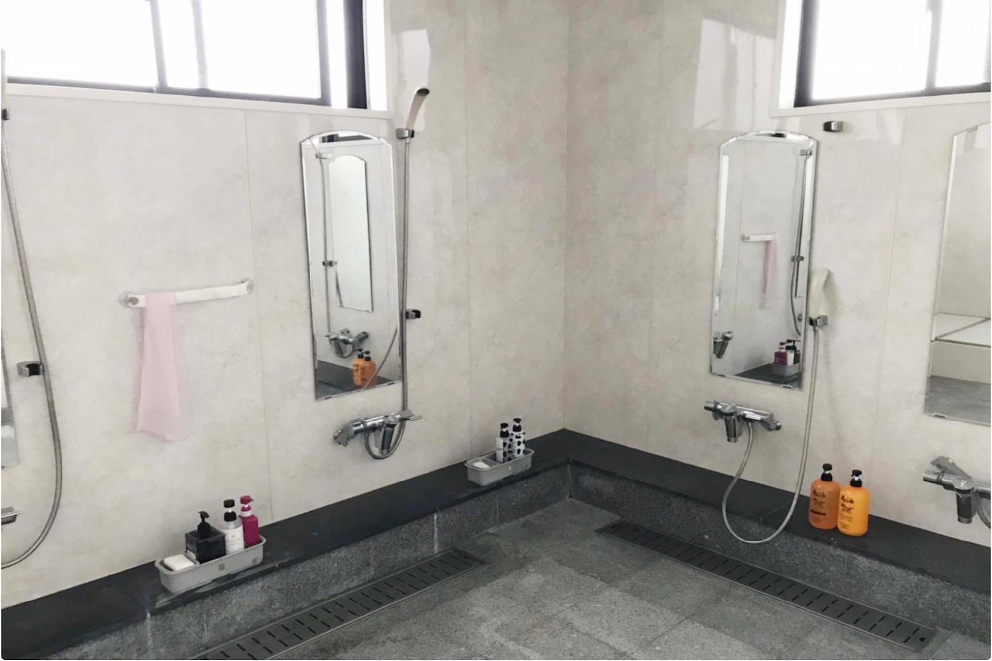 Tabist Miya Yokkaichi Suizawa Otel Dış mekan fotoğraf