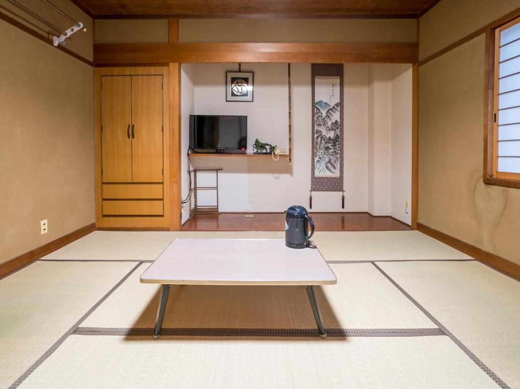 Tabist Miya Yokkaichi Suizawa Otel Oda fotoğraf