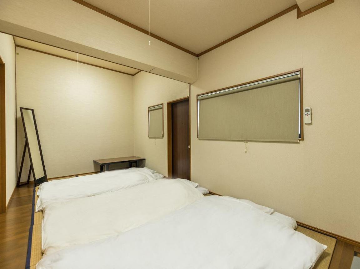 Tabist Miya Yokkaichi Suizawa Otel Oda fotoğraf