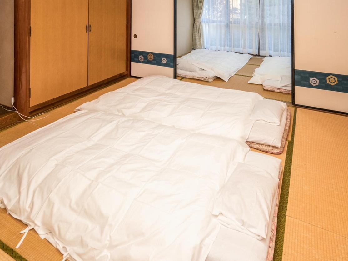 Tabist Miya Yokkaichi Suizawa Otel Oda fotoğraf