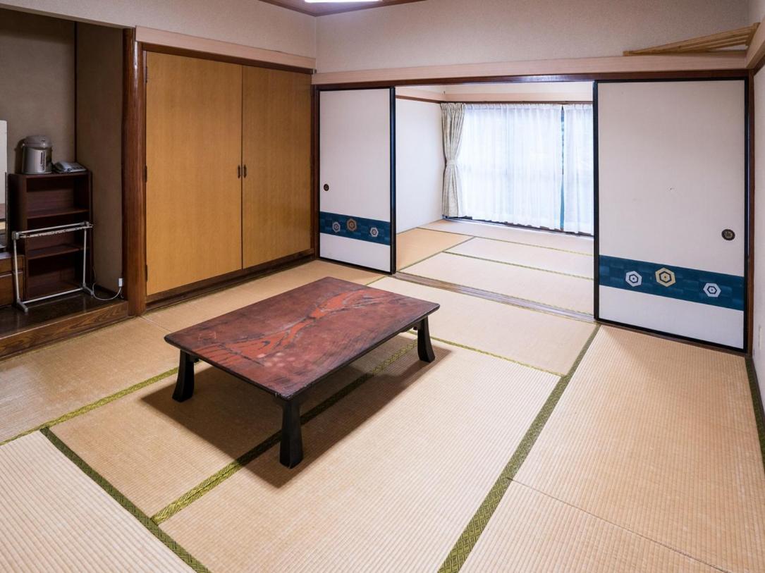 Tabist Miya Yokkaichi Suizawa Otel Oda fotoğraf