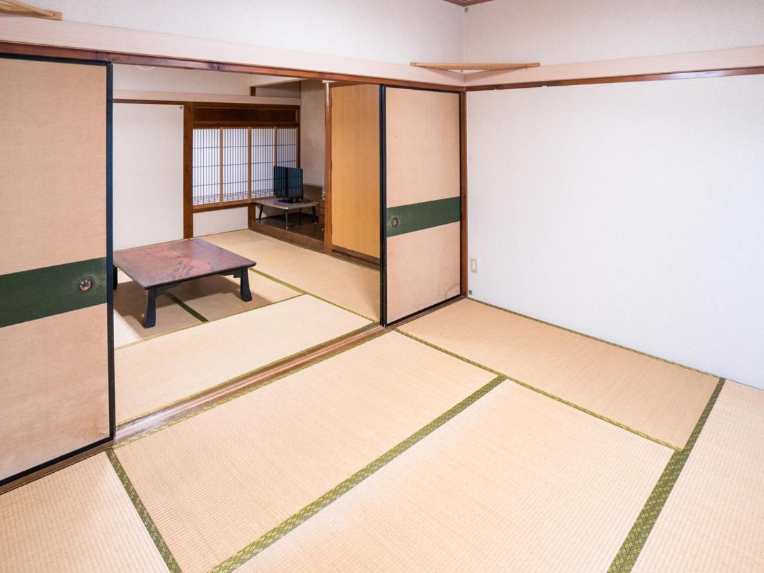 Tabist Miya Yokkaichi Suizawa Otel Oda fotoğraf